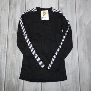 NEW Helly Hansen HH LIFA Crew Base Layer Top - Women's